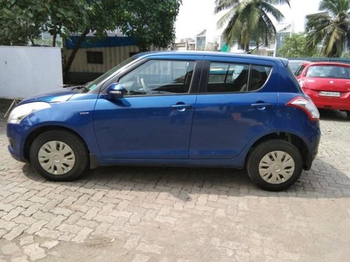 Used Maruti Suzuki Swift VXI 2012 MT for sale in Mumbai