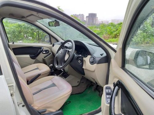 Used 2014 Nissan Terrano XV 110 PS Limited Edition MT in Mumbai