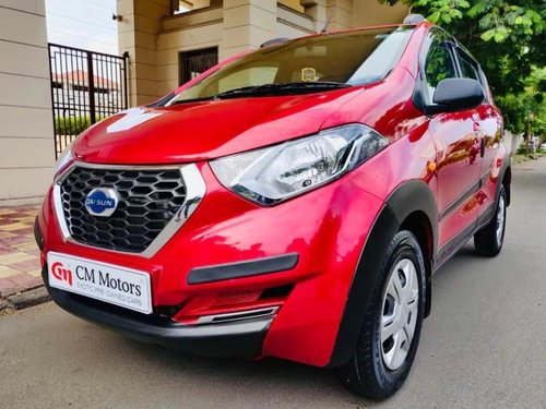 Datsun redi-GO T Option 2019 MT for sale in Ahmedabad