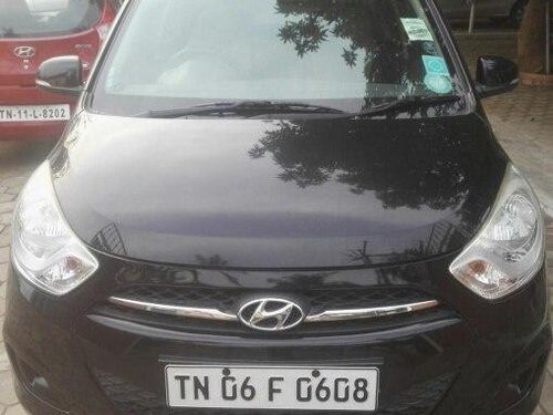 2012 Hyundai i10 Sportz 1.2 AT for sale in Chennai
