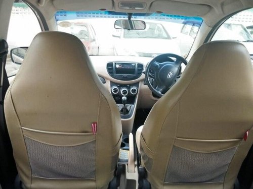 Hyundai i10 Sportz 1.2 2010 MT for sale in Chennai