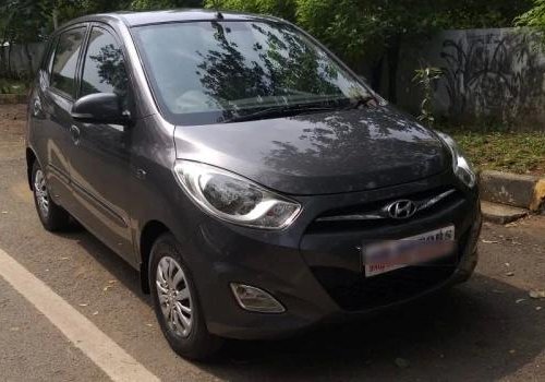 Hyundai i10 Asta 1.2 with Sunroof 2013 AT for sale in Mumbai