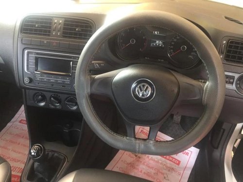 Used 2019 Volkswagen Polo 1.2 MPI Comfortline MT for sale in Coimbatore