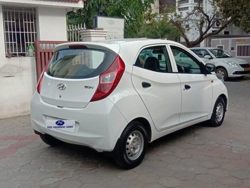 Hyundai Eon Era Plus 2017 MT for sale in Coimbatore