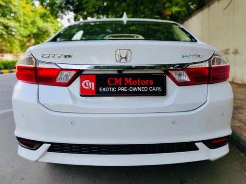 Used Honda City i-VTEC VX 2019 MT for sale in Ahmedabad