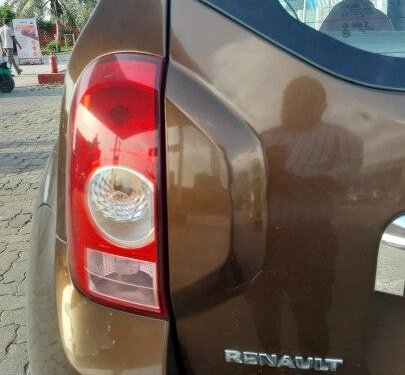 2013Renault Duster 85PS Diesel RxL Optional with Nav in Jamnagar