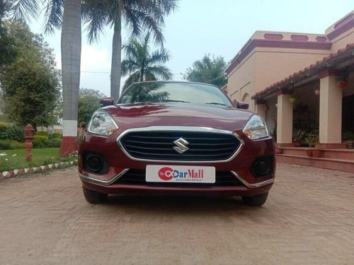 2018 Maruti Suzuki Swift Dzire AT for sale in Agra