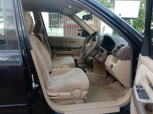 Honda CR-V 2.4L 4WD 2005 MT for sale in Coimbatore