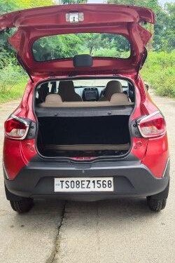 Used 2016 Renault Kwid RXT MT for sale in Hyderabad