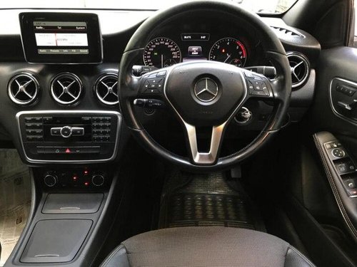 Mercedes-Benz A-Class A180 CDI 2013 AT for sale in Pune