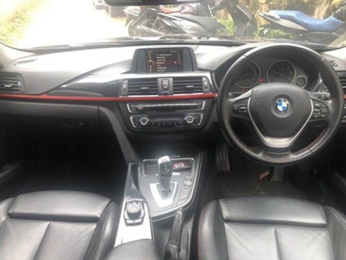 Used 2013 BMW 3 Series 320d Sport Line AT in Chennai