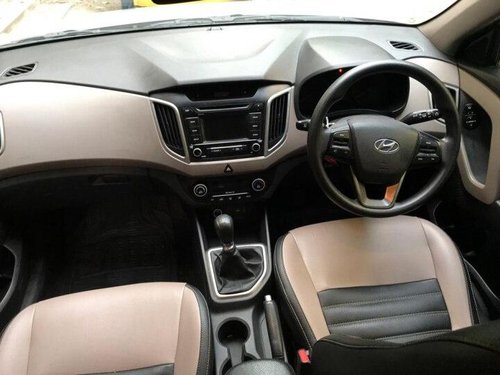 Hyundai Creta 1.6 CRDi SX 2015 MT for sale in Chennai