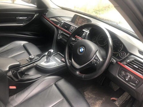 Used 2013 BMW 3 Series 320d Sport Line AT in Chennai