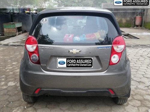 2016 Chevrolet Beat Diesel LS MT for sale in Aurangabad