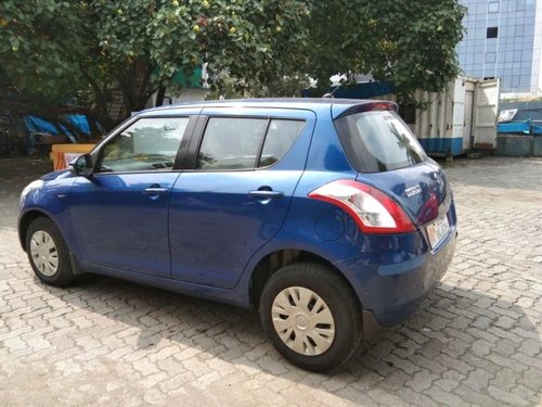 Used Maruti Suzuki Swift VXI 2012 MT for sale in Mumbai