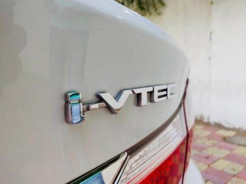 Used Honda City i-VTEC VX 2019 MT for sale in Ahmedabad