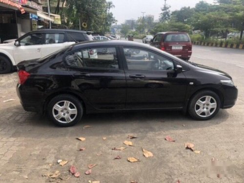 Used Honda City E 2012 MT for sale in Mumbai