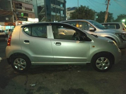 Maruti Suzuki A Star 2012 AT for sale in New Delhi