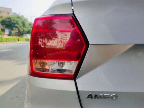 2019 Volkswagen Ameo 1.5 TDI Highline Plus MT in Ahmedabad