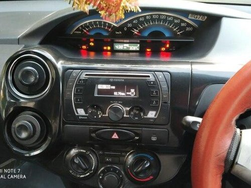 Toyota Etios Cross 1.2L G 2012 MT for sale in Kolkata