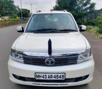 Used 2014 Tata Safari Storme EX MT for sale in Mumbai