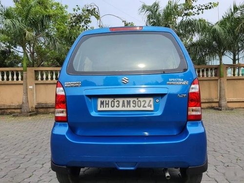 2008 Maruti Suzuki Wagon R LXI MT for sale in Mumbai