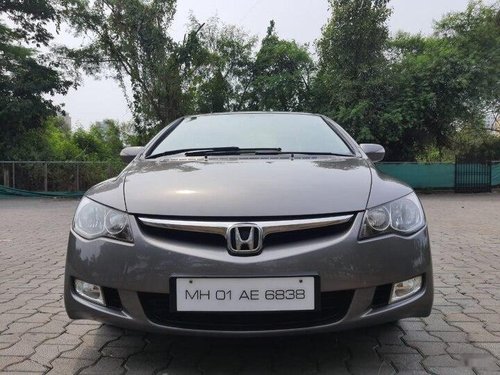 2007 Honda Civic 1.8 V AT for sale in Mumbai