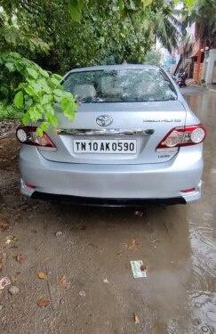 Used 2013 Toyota Corolla Altis D-4D G MT for sale in Chennai