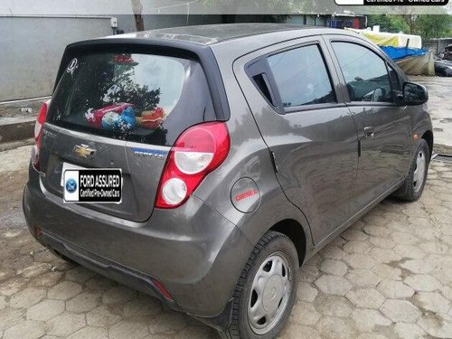 2016 Chevrolet Beat Diesel LS MT for sale in Aurangabad