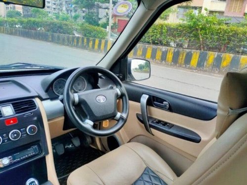 Used 2014 Tata Safari Storme EX MT for sale in Mumbai