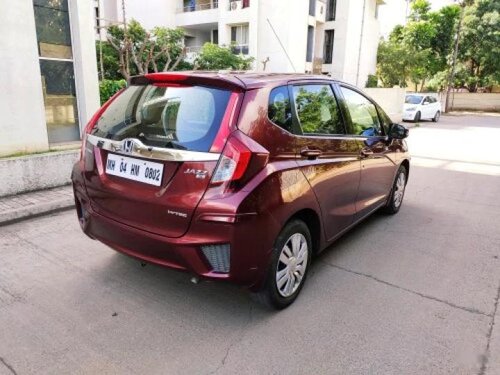 2016 Honda Jazz 1.2 S i VTEC AT for sale in Pune