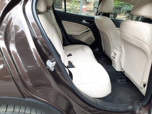 2014 Mercedes Benz GLA Class AT for sale in Bangalore