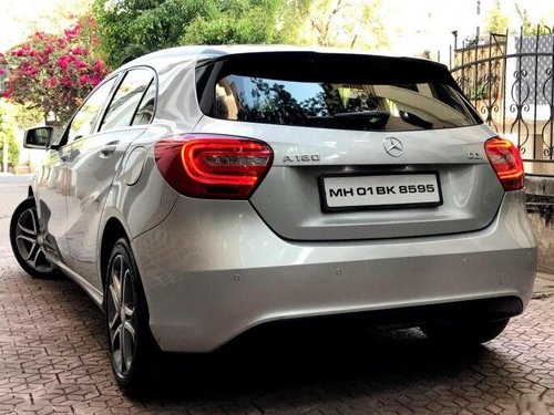 Mercedes-Benz A-Class A180 CDI 2013 AT for sale in Pune