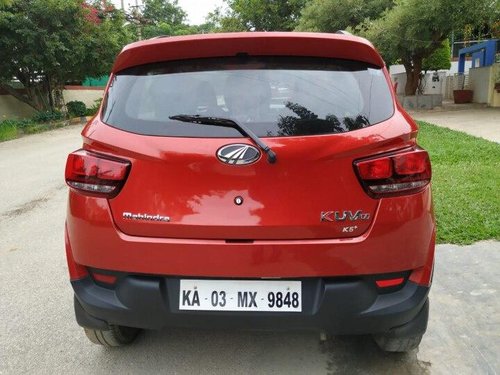 2016 Mahindra KUV100 NXT for sale in Bangalore