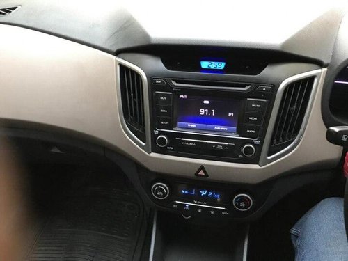 Hyundai Creta 1.6 CRDi SX 2015 MT for sale in Chennai