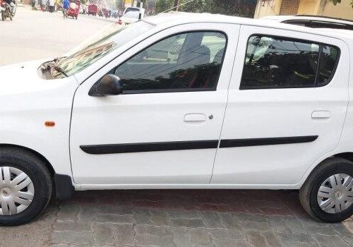 Used 2016 Maruti Suzuki Alto 800 LXI MT for sale in Patna