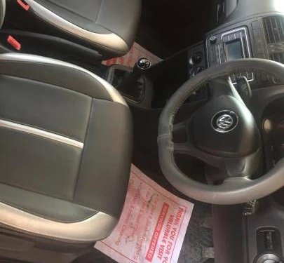 Used 2019 Volkswagen Polo 1.2 MPI Comfortline MT for sale in Coimbatore