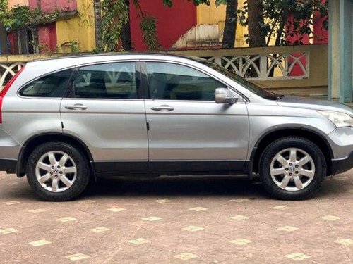 2007 Honda CR V 2.4 MT for sale in Mumbai