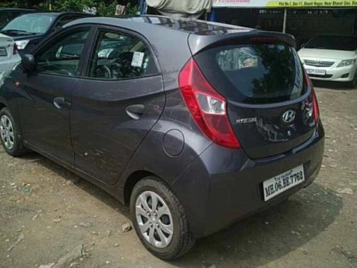 Hyundai Eon Magna Plus 2014 MT for sale in Mumbai