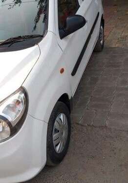 Used 2016 Maruti Suzuki Alto 800 LXI MT for sale in Patna