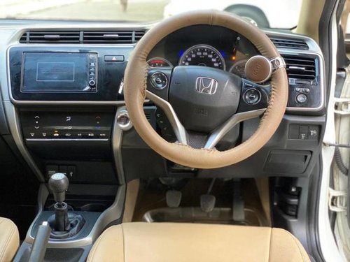 Honda City i DTEC V 2017 MT for sale in Kolkata