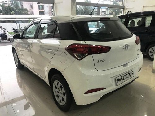 Used Hyundai i20 2014 MT for sale in Panvel 