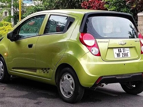 Used 2014 Chevrolet Beat LS MT for sale in Bangalore 