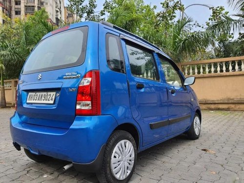 2008 Maruti Suzuki Wagon R LXI MT for sale in Mumbai