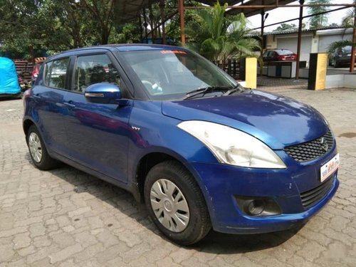 Used Maruti Suzuki Swift VXI 2012 MT for sale in Mumbai