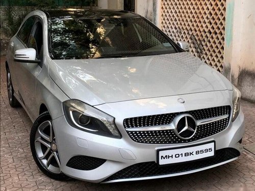 Mercedes-Benz A-Class A180 CDI 2013 AT for sale in Pune