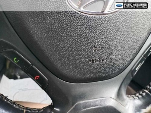 Hyundai i10 Asta 2014 MT for sale in Kolhapur