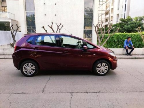 2016 Honda Jazz 1.2 S i VTEC AT for sale in Pune