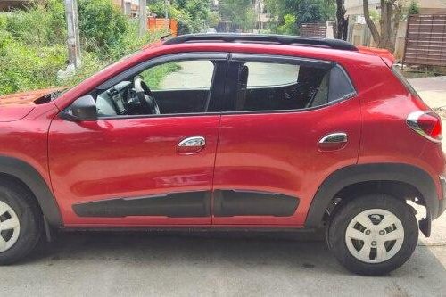 Used 2016 Renault Kwid RXT MT for sale in Hyderabad