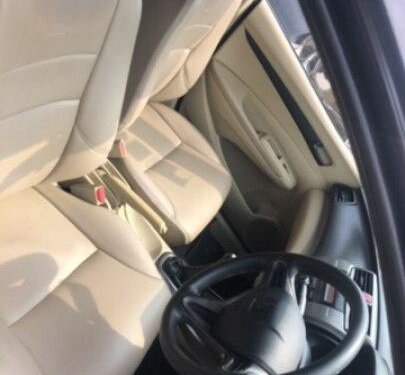 Used Honda City E 2012 MT for sale in Mumbai